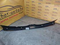 Пластик багажика F30669 Citroen Xsara Picasso купить