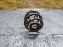 Пружина задняя X1TQ9B Seat Alhambra - Фото 2