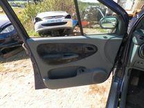 Дверь передняя левая R892ML Renault Scenic купить с доставкой