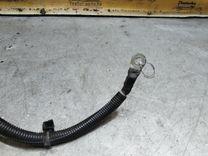 Клемма аккумулятора минус 6E4MXC Ford Galaxy купить в магазине запчастей бу