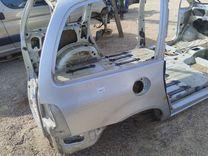 Крыло заднее правое A6BA58 Seat Alhambra купить