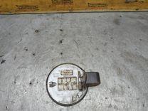 Лючок топливного бака QG330K Opel Astra - Фото 6
