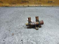 Фланец (тройник) системы охлаждения 26FIOX Peugeot 405 купить