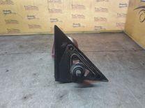 Зеркало наружное левое 2DL735 Ford Escort купить с доставкой