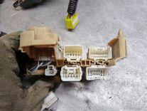 Проводка салона AQ2K7U Toyota Avensis Verso - Фото 3