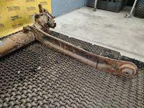 Балка подвески задняя S491LD Nissan Primera - Фото 9