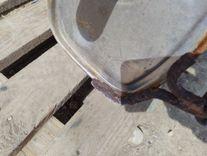 Глушитель JQCLK4 Nissan Note - Фото 4