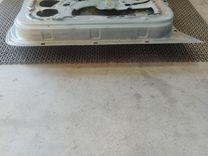 Дверь передняя правая O09W82 Renault Scenic RX4 undefined