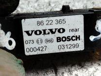 Датчик удара F8QT3L Volvo S80 - Фото 4