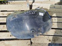 Защита арок передняя левая (подкрылок) FRV6V6 Renault Scenic