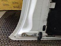 Капот EUF7WE Opel Zafira - Фото 11