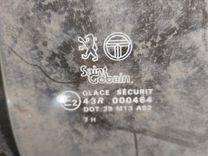 Стекло двери передней правой JKSD8C Peugeot Expert - Фото 2