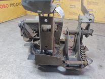 Узел педальный (блок педалей) WV9PDS Volkswagen Passat купить