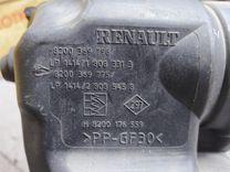 Корпус воздушного фильтра KQKUJ2 Renault Scenic купить с доставкой. Огромный выбор запчастей и марок авто. У нас есть практически все.