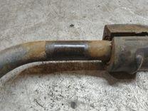 Стабилизатор подвески (поперечной устойчивости) задний NQ11OM Ford Tourneo Connect купить в магазине запчастей бу