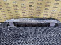 Усилитель бампера заднего MOE5OZ Fiat Linea - Фото 5