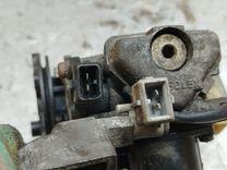 Заслонка дроссельная S8DK2I Peugeot 406 - Фото 6