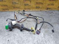 Проводка двери передней правой LYMGRD Peugeot 406 undefined