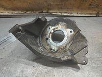 Крепление ТНВД 16F2QR Peugeot 307 - Фото 1