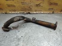 Трубка системы рециркуляции EGR NXV0LQ Kia Sorento - Фото 1