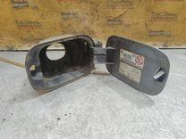 Лючок топливного бака 1JH588 Volkswagen Jetta - Фото 3