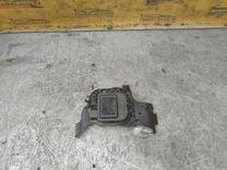 Моторчик заслонки печки 47QYYK Volkswagen Polo