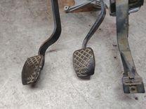 Узел педальный (блок педалей) IGWMP6 Audi 80 купить