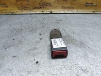 Замок ремня безопасности QLFV1J Citroen C3 купить