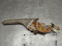 Рычаг ручного тормоза (ручника) T1M4F5 Mazda Premacy купить