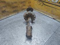 Амортизатор передний правый A006F1 Opel Astra - Фото 5