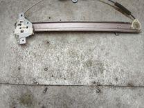 Стеклоподъемник электрический передний левый 27OWLG Hyundai Getz undefined