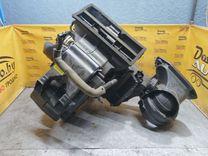 Корпус отопителя (печки) E1KYE3 Opel Zafira