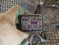 Проводка 7NHB02 Seat Altea undefined