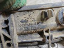 Ручка наружная передняя левая L9LVPS Renault Scenic купить в магазине запчастей бу