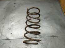 Пружина передняя BJ540E Citroen Xsara - Фото 1