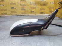 Зеркало наружное правое L050NX Volkswagen Passat купить