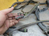 Проводка 0H3K3M Opel Astra купить с доставкой