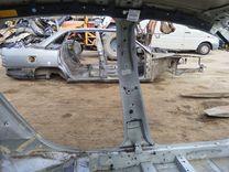 Стойка кузовная центральная левая GFB11G Citroen C5 - Фото 6