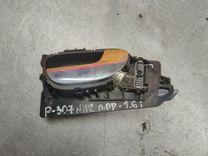 Ручка внутренняя передняя правая 6VKUUO Peugeot 307
