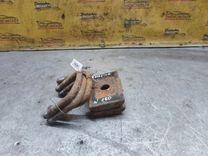 Кронштейн рессоры T1FQNR Renault Master