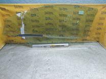 Стекло двери передней правой JR4KTC Opel Astra купить с доставкой