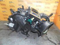 Корпус отопителя (печки) 17R9M0 Peugeot 207 купить с доставкой