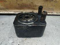 Теплообменник масляного фильтра 7027OX Volkswagen Sharan - Фото 1