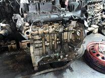 Двигатель 9V8LD4 Peugeot 206