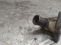 Фланец (тройник) системы охлаждения RTTX4W Ford Mondeo - Фото 3