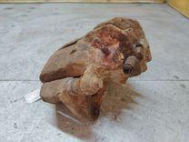 Суппорт передний левый O90OEM Mitsubishi Carisma купить с доставкой