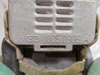 Ремень безопасности передний левый V03WCL Renault Scenic купить в магазине запчастей бу