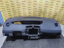 Панель передняя салона (торпедо) 92I3WH Renault Scenic купить