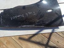 Крыло переднее правое UW8OMK Fiat Punto купить