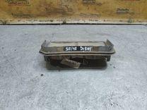 Решетка вентиляции кузова SCAN9Y Opel Insignia - Фото 2